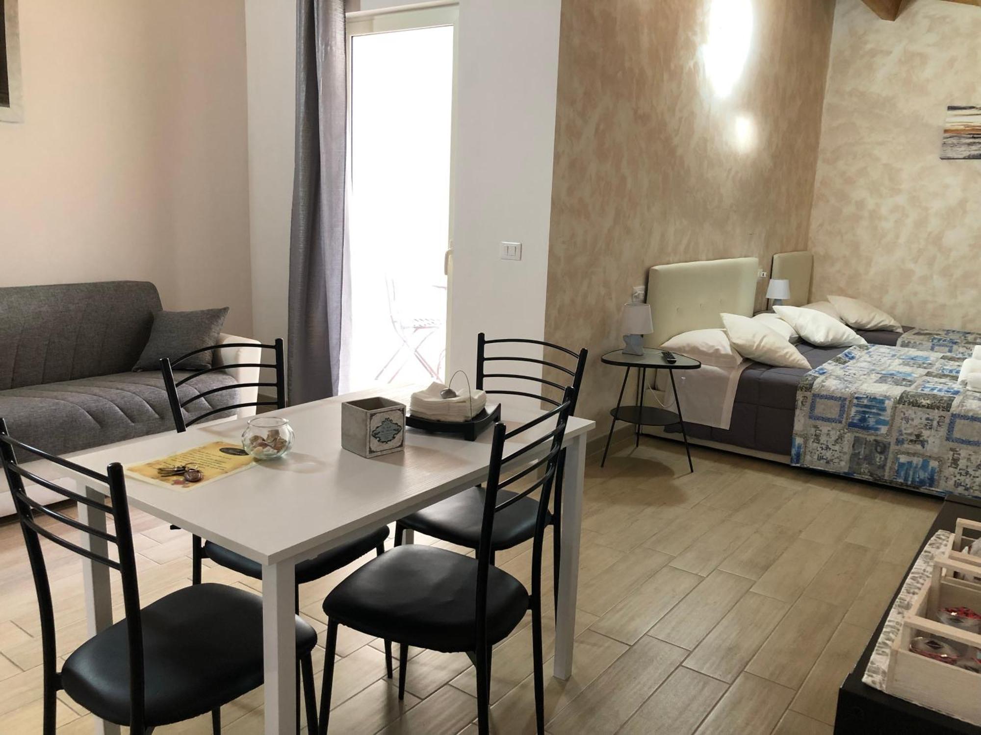 Le Mansarde Pescara